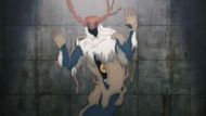 Future Devil (Image Credits: MAPPA)